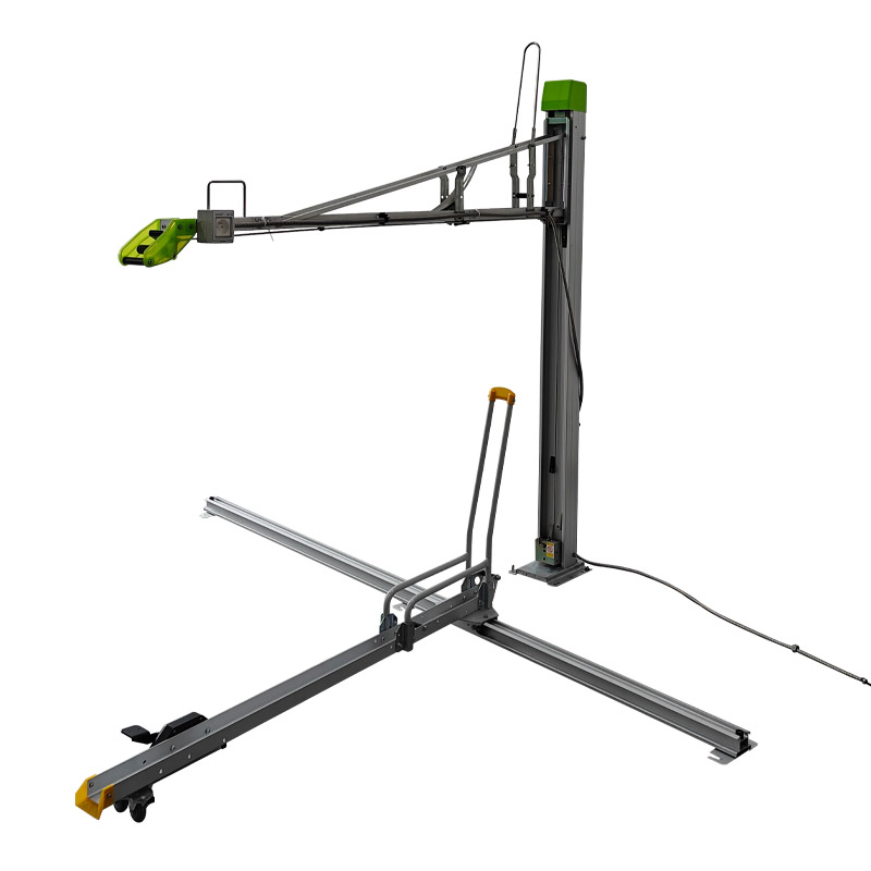 Каковы преимущества использования зарядной стойки для электронных велосипедов